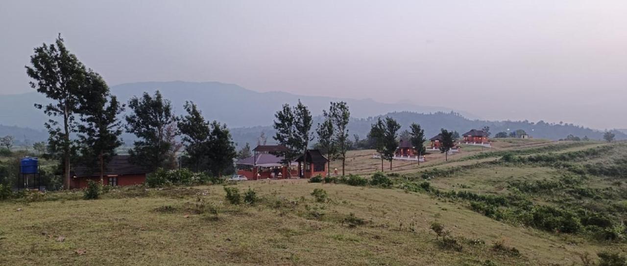 Misty Valley Resort Varagampadi Dış mekan fotoğraf