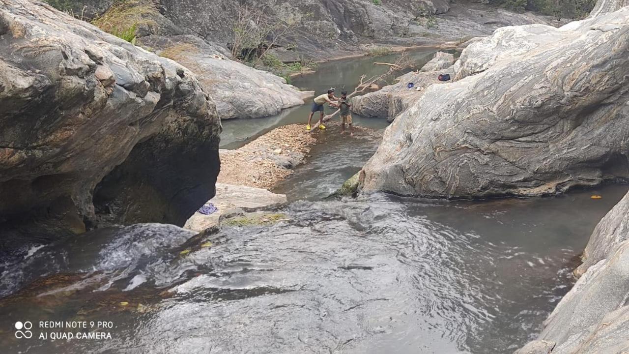 Misty Valley Resort Varagampadi Dış mekan fotoğraf