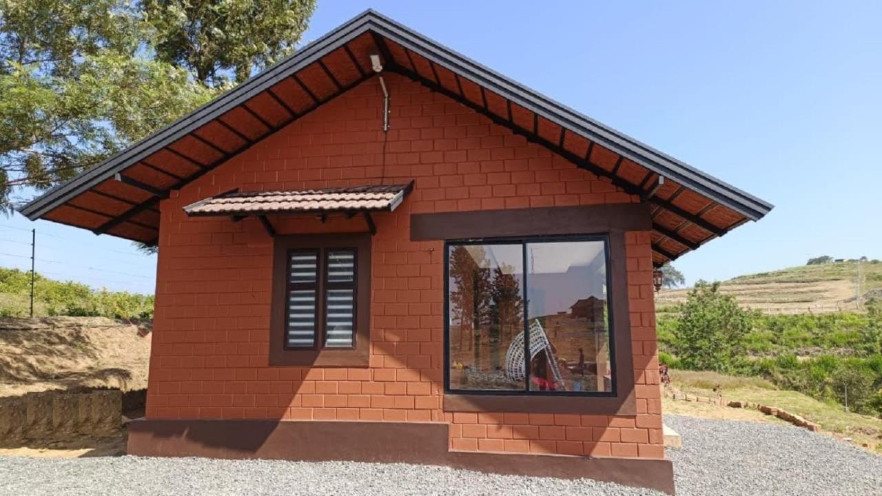 Misty Valley Resort Varagampadi Dış mekan fotoğraf