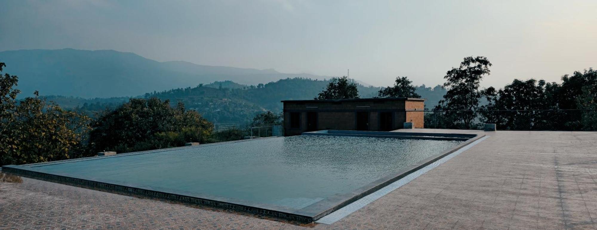 Misty Valley Resort Varagampadi Dış mekan fotoğraf