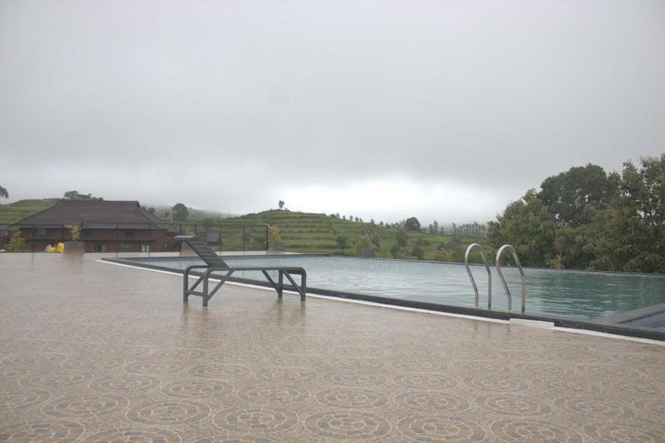 Misty Valley Resort Varagampadi Dış mekan fotoğraf
