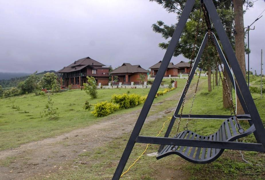 Misty Valley Resort Varagampadi Dış mekan fotoğraf